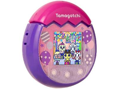 Tamagotchi Pix - Party Balloons - image 4