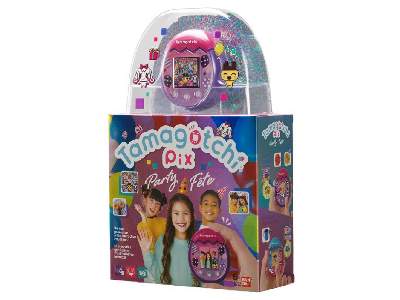 Tamagotchi Pix - Party Balloons - image 6