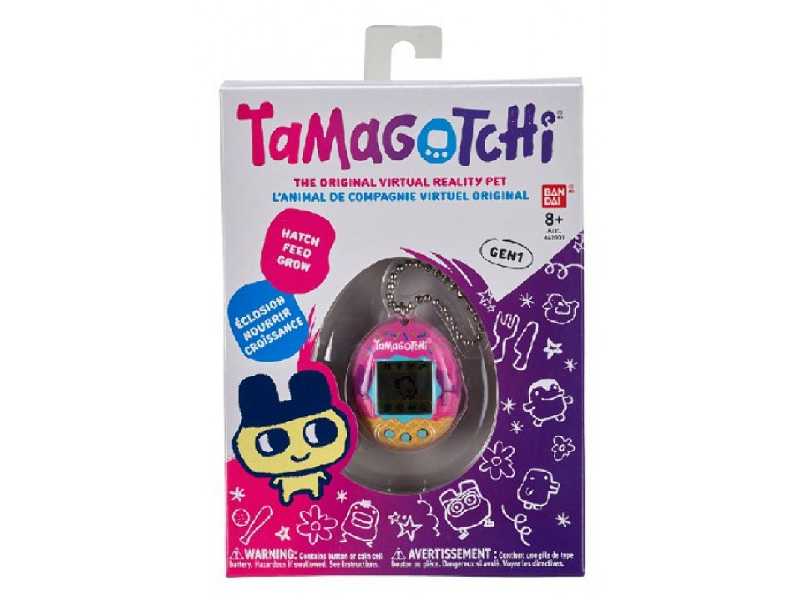 Tamagotchi Ice Cream - image 1