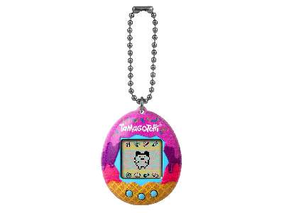 Tamagotchi Ice Cream - image 2