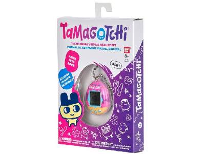 Tamagotchi Ice Cream - image 5