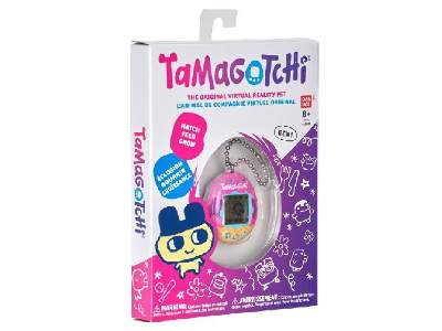 Tamagotchi Ice Cream - image 6