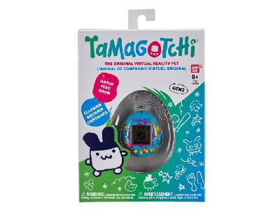 Tamagotchi Lightning - image 1