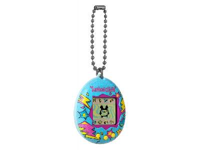 Tamagotchi Lightning - image 4