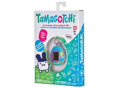 Tamagotchi Lightning - image 5