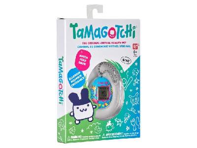 Tamagotchi Lightning - image 6