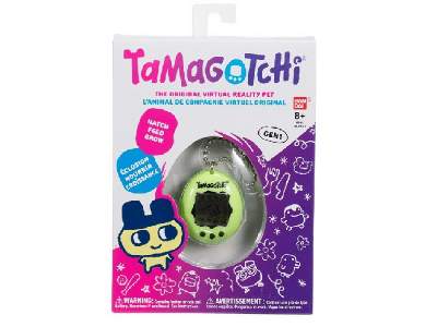 Tamagotchi Neon - image 1