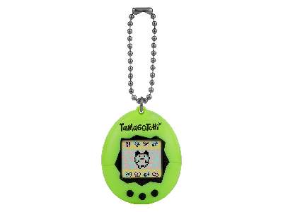 Tamagotchi Neon - image 2