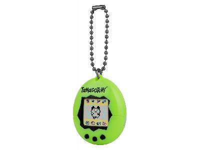 Tamagotchi Neon - image 3