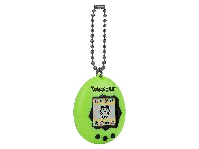 Tamagotchi Neon - image 4