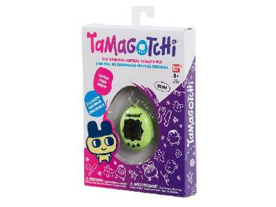 Tamagotchi Neon - image 5