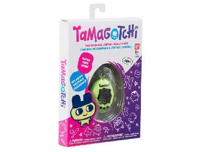 Tamagotchi Neon - image 6