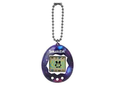 Tamagotchi Galaxy [new] - image 1