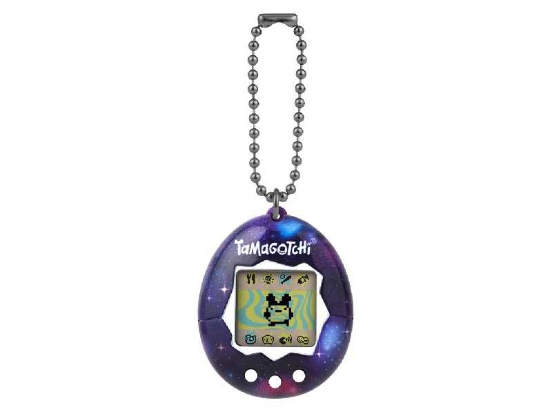 Tamagotchi Galaxy [new] - image 1