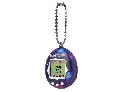 Tamagotchi Galaxy [new] - image 2