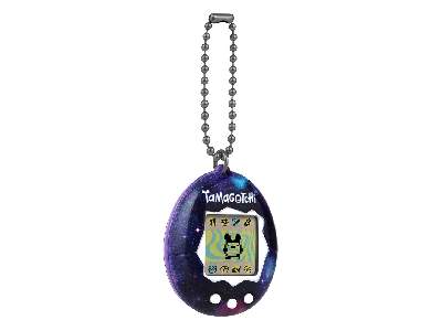 Tamagotchi Galaxy [new] - image 3