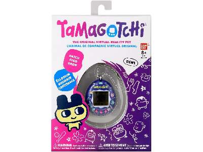 Tamagotchi 90's - image 1
