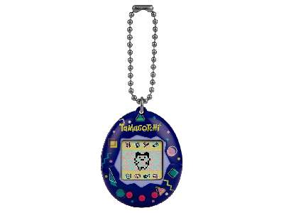 Tamagotchi 90's - image 2