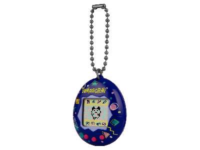 Tamagotchi 90's - image 3