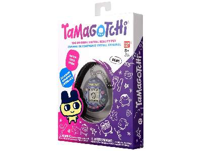 Tamagotchi 90's - image 5