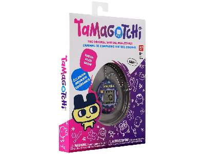 Tamagotchi 90's - image 6