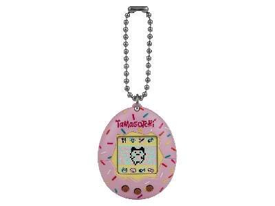 Tamagotchi Sprinkle [new] - image 1