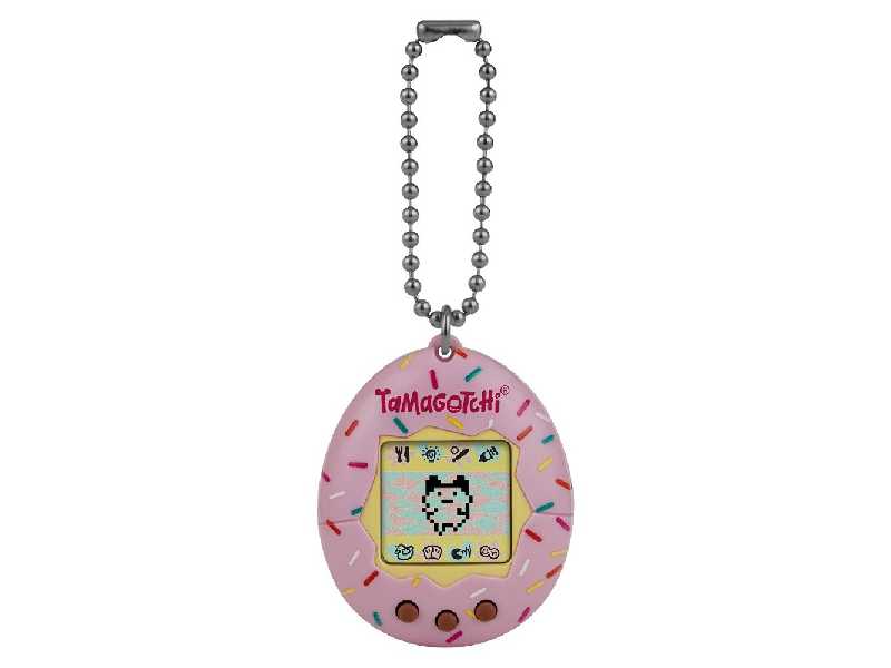 Tamagotchi Sprinkle [new] - image 1