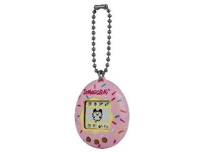 Tamagotchi Sprinkle [new] - image 2