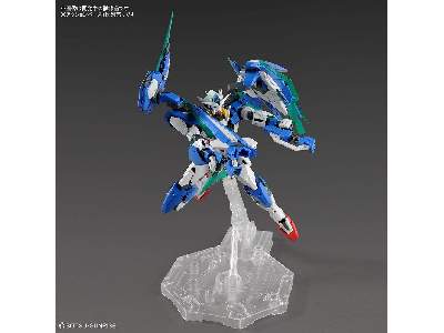 00 Qan[t] Full Saber (Gundam 82490) - image 2