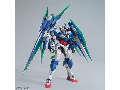 00 Qan[t] Full Saber (Gundam 82490) - image 4