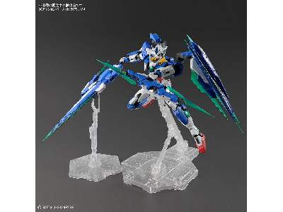 00 Qan[t] Full Saber (Gundam 82490) - image 5