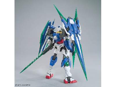 00 Qan[t] Full Saber (Gundam 82490) - image 7