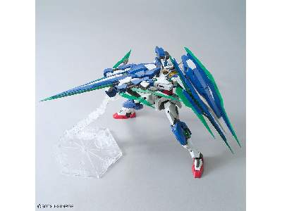 00 Qan[t] Full Saber (Gundam 82490) - image 8