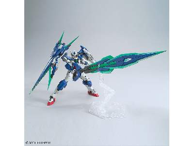 00 Qan[t] Full Saber (Gundam 82490) - image 9