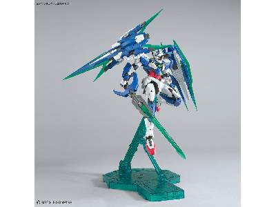 00 Qan[t] Full Saber (Gundam 82490) - image 12
