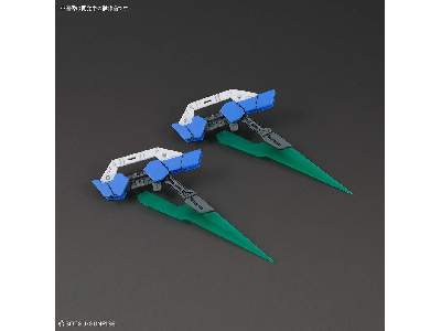 00 Qan[t] Full Saber (Gundam 82490) - image 15