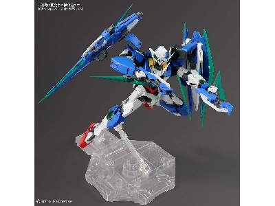 00 Qan[t] Full Saber (Gundam 82490) - image 16
