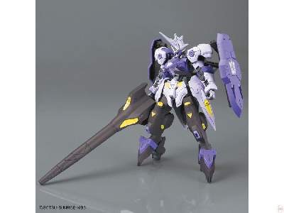 Kimaris Vidar Gun83529 (035) - image 4