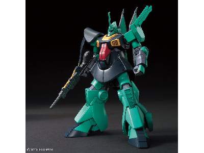 Msk-008 Dijeh (Gundam 82814) - image 2
