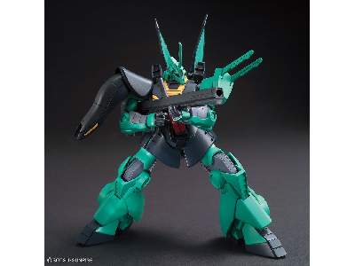Msk-008 Dijeh (Gundam 82814) - image 4