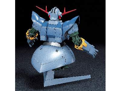 Msn-02 Zeong - image 4