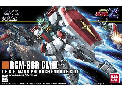 Rgm-86r Gm Iii - image 1