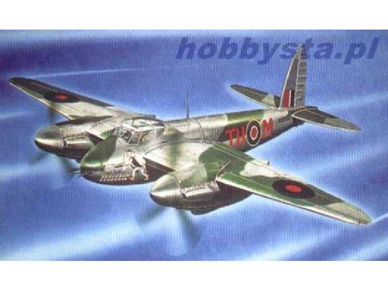 DH Mosquito FBVI - image 1