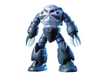 Msm-07 Z'gok - image 2