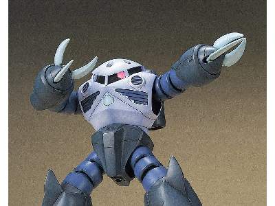 Msm-07 Z'gok - image 5