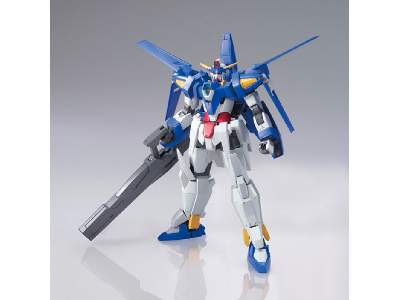 Gundam Age-3 Normal (Gundam 75706) - image 2