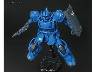 Ms-04 Bugu (Ramba Ral) (Gundam 84187) - image 3