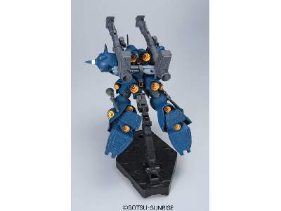 Ms-18e Kampfer (Gundam 57982) - image 3