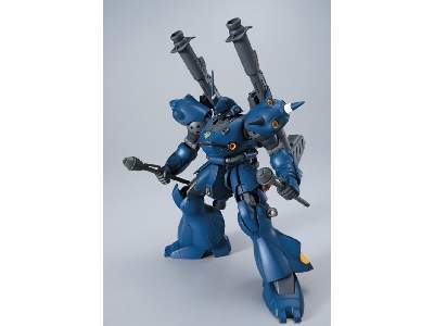 Ms-18e Kampfer (Gundam 57982) - image 4