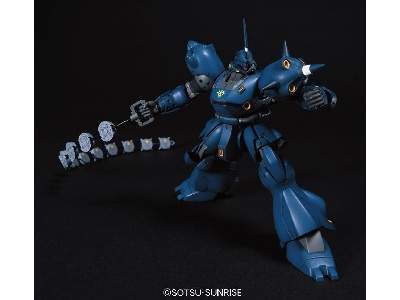 Ms-18e Kampfer (Gundam 57982) - image 5